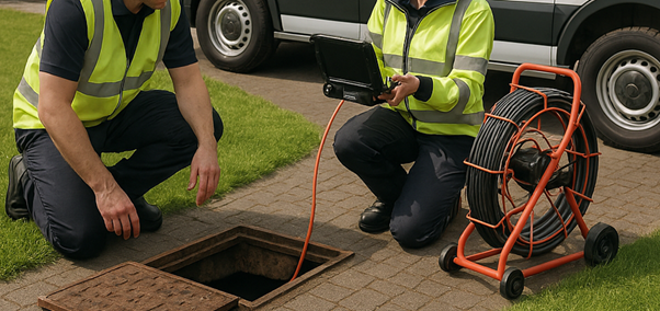 Why Every Homeowner Needs Drain Maintenance & Effluent Services in 2026