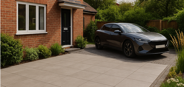 Why 2026 Is the Year to Give Your Driveway and Patio a Glow-Up