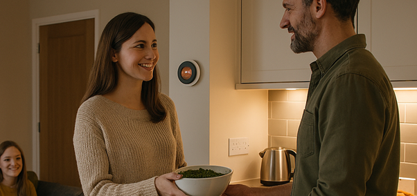 Why Every UK Homeowner Should Upgrade Their Electrical System in 2026 (And Not Just Because Your Fuse Box Looks Like It Belongs in a Museum)