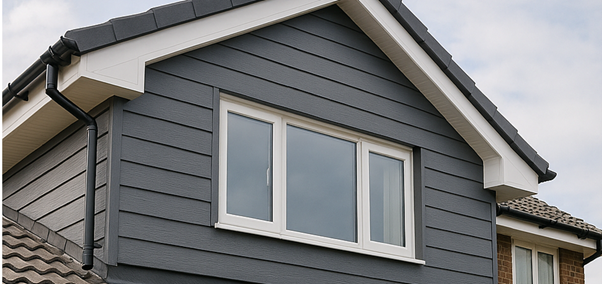 Why Every Homeowner Should Upgrade Their Facia, Soffits, Guttering & Cladding in 2026 (And Laugh While Doing It)