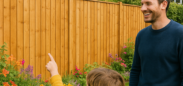 Why 2026 Is the Year Your Fence Deserves a Makeover (And So Do You)