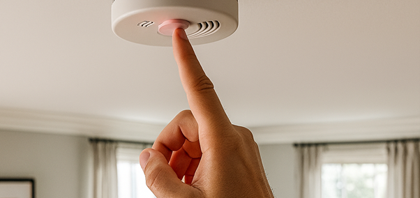 Why 2026 Is the Year to Upgrade Your Home’s Fire Safety (And How to Do It Without Losing Your Sanity)