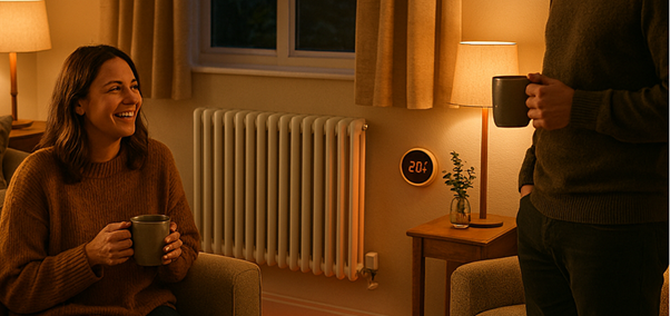 Why Every UK Homeowner Should Upgrade Their Heating in 2026 (And How to Avoid Becoming a Human Popsicle)