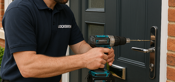 Why Every Homeowner Needs a Locksmith in 2026