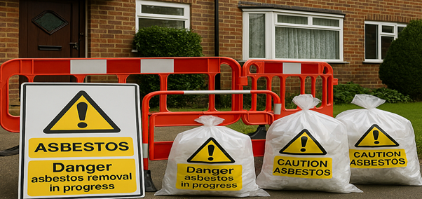 Why 2026 Is the Year to Finally Kick Asbestos Out of Your Home