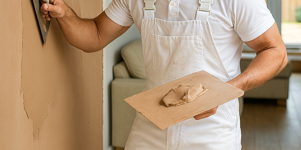 Why Every Homeowner Needs Plastering, Rendering & Dry lining in 2026 (And Why Your Walls Will Thank You)