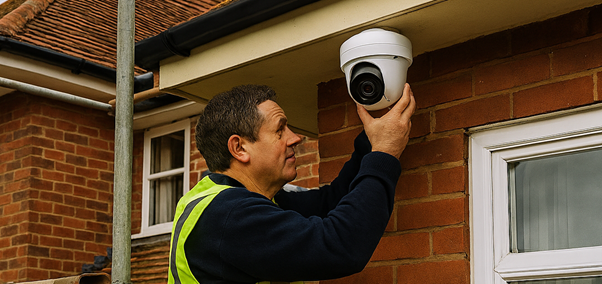 Why Every UK Home Needs a Security Upgrade in 2026 (And Why Your Alarm Shouldn’t Sound Like a Drama Queen)