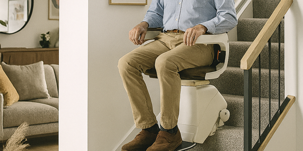 Why Every Homeowner Should Get a Stair Lift in 2026