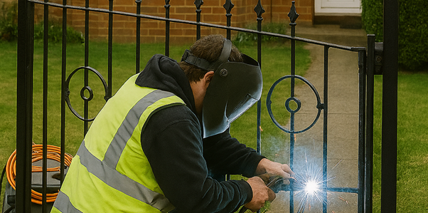 Why Every Homeowner Should Consider Steel Work in 2026