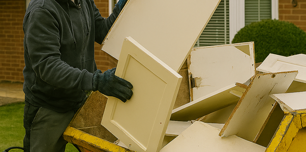 Why Every Homeowner Needs Waste Removal in 2026